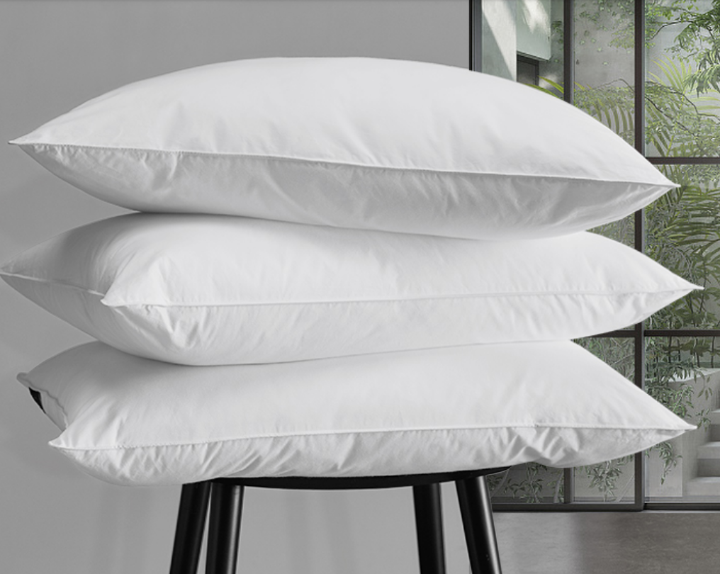 DOWN FEATHER PILLOW INNER