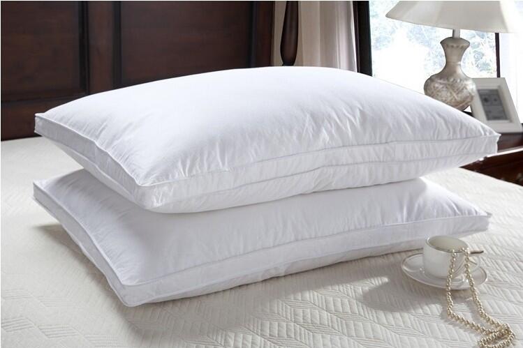 MICROFIBER DOWNLIKE PILLOW