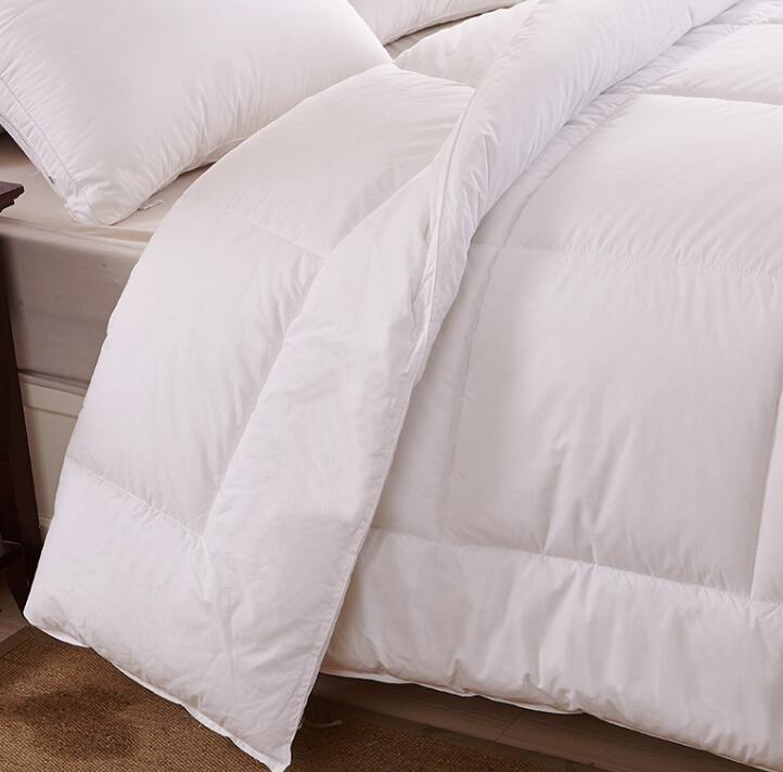 Hotel customized hot sale Australian Wool Filling duvet Comforter